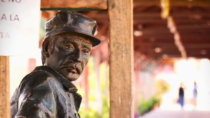 Descubre la Plaza de las Tres Centurias, un ícono histórico y cultural de Aguascalientes